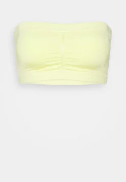 Magic Bodyfashion Comfort Bandeau - Strapless Bh - Sunshine