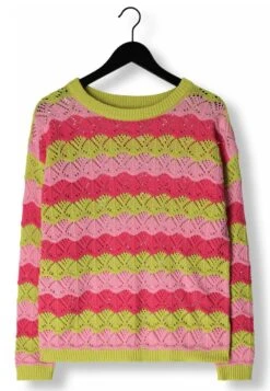 Nina - Trui - Roze -ESPRIT Winkel 13243bd5925e4da0a308fe9d165c7a21