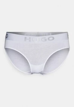 Hugo Brief Sporty Logo - Slip - White -ESPRIT Winkel 1325be13ab934585a708d6b5504d2ddc