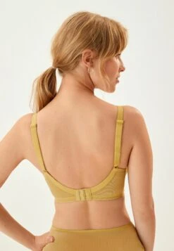 Next Dd+ Non Pad 3 Pack - Beugel Bh - Green Navy Blue White -ESPRIT Winkel 13f5dfa08a124e0e8f7ab679aa7124a3