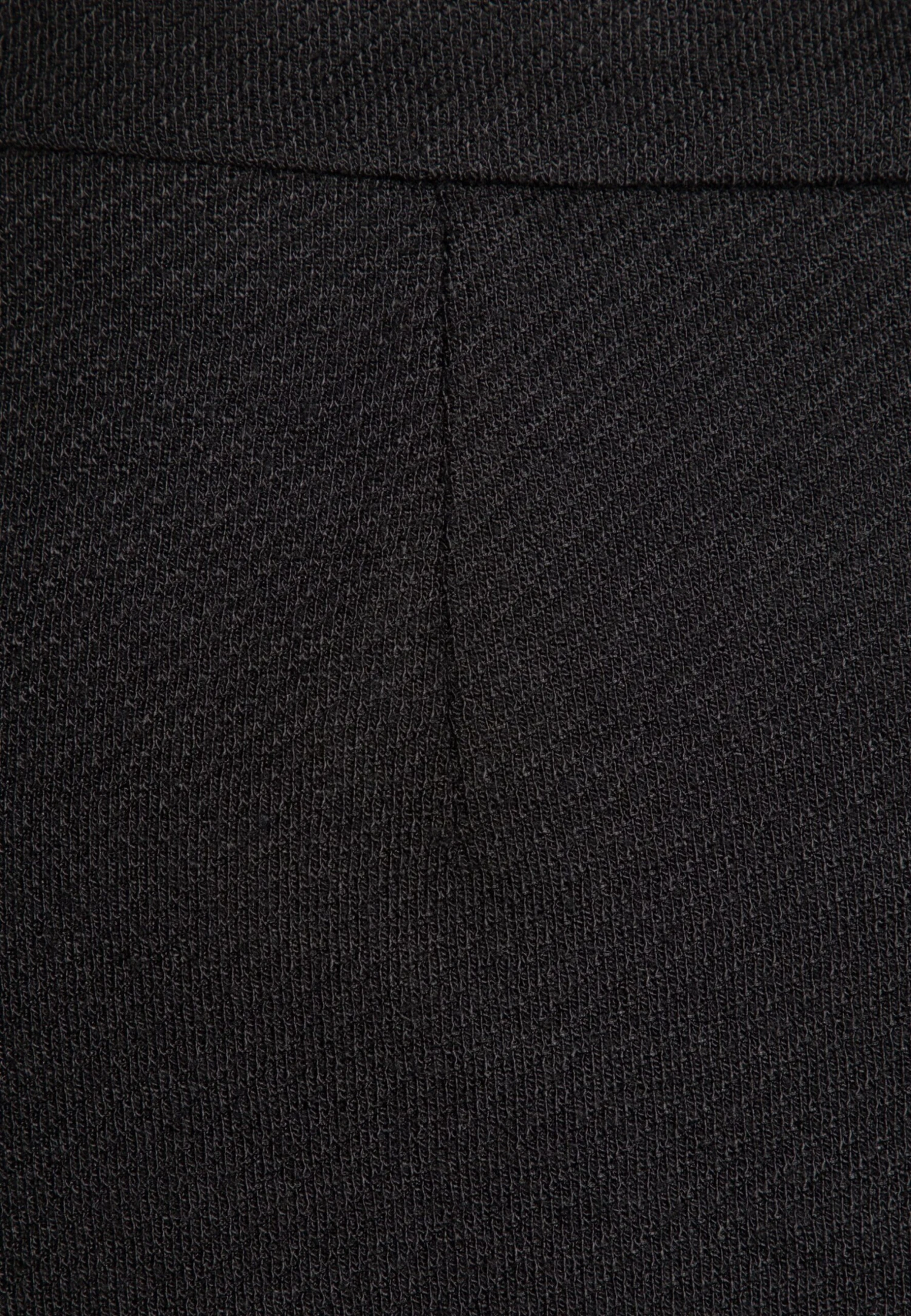 Vero Moda Vmricaella Pencil Slit Skirt - Kokerrok - Black 5 Vero Moda Vmricaella Pencil Slit Skirt - Kokerrok - Black - Afbeelding 5