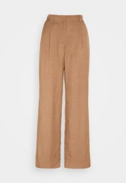 SAMSØE SAMSØE Agneta Trousers - Broek - Dark Elmwood -ESPRIT Winkel 150a3742c3a248698d24180d78a2735c
