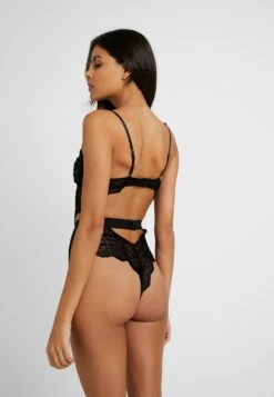 Ann Summers Hold Me Tight - Body - Black -ESPRIT Winkel 156e70cd43fd4488a92642ada73ae8c6