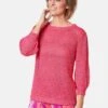 GOLDNER Trui - Pink