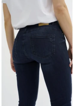 Slim Fit Jeans - Dark Blue Wash -ESPRIT Winkel 1634067455404c1a8484d33c2f7cb011 scaled