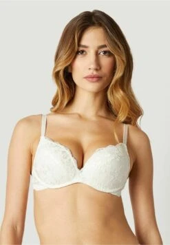 Yamamay Primula - Push-Up Bh - White
