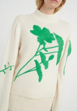 InWear Maryaniw - Trui - Whisper White -ESPRIT Winkel 1723b44990644745b32fda669a4914ff