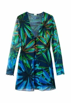 Desigual Tropical Cut Out - Badpak - Blue 9 Desigual Tropical Cut Out - Badpak - Blue -ESPRIT Winkel 173e607daee245229c1f975dbfec07f3