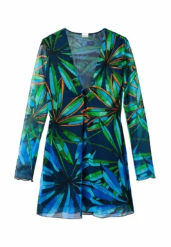 Desigual Tropical Cut Out - Badpak - Blue -ESPRIT Winkel 173e607daee245229c1f975dbfec07f3 scaled