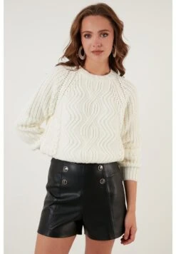 LELA Regular Fit - Trui - Ecru -ESPRIT Winkel 17414226c30844dda1f3f300120d9406