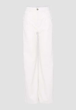 OPUS Flared Jeans - Milk -ESPRIT Winkel 17c589928cf24e73886383f00664f6fc