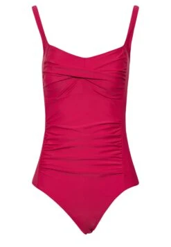 Royal Tie Front Ruched - Badpak - Pink -ESPRIT Winkel 17cf68971de64059bca78bf33b9a606d