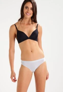 DIM Pocket Brief 5 Pack - Slip - Noir/Peau/Blanc/Gris/Blanc