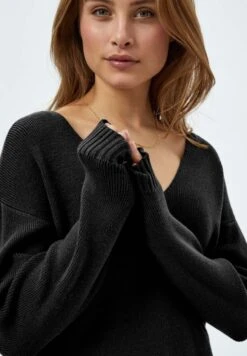 DESIRES Amabel - Trui - Black -ESPRIT Winkel 1807b3927db547e7b82f31f78da7dfa9