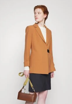 Tiger Of Sweden Violina - A-Lijn Rok - Dark Blue -ESPRIT Winkel 186dab4f59bc4709bf763d1a3747d0a0