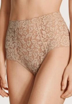 Calida Natural Comfort - Slip - Rose Teint