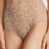 Calida Natural Comfort - Slip - Rose Teint