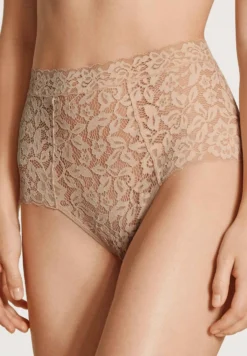 Calida Natural Comfort - Slip - Rose Teint