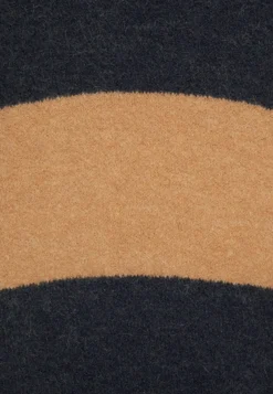 Saint Tropez Selma Striped- Trui - Night Sky -ESPRIT Winkel 1a2f816ce0bb49748451679ceb624e80 scaled