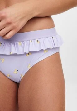 Nukaylee - Bikinibroekje - Purple Heather -ESPRIT Winkel 1a33dca9e63149fe90509d41ef6edaec