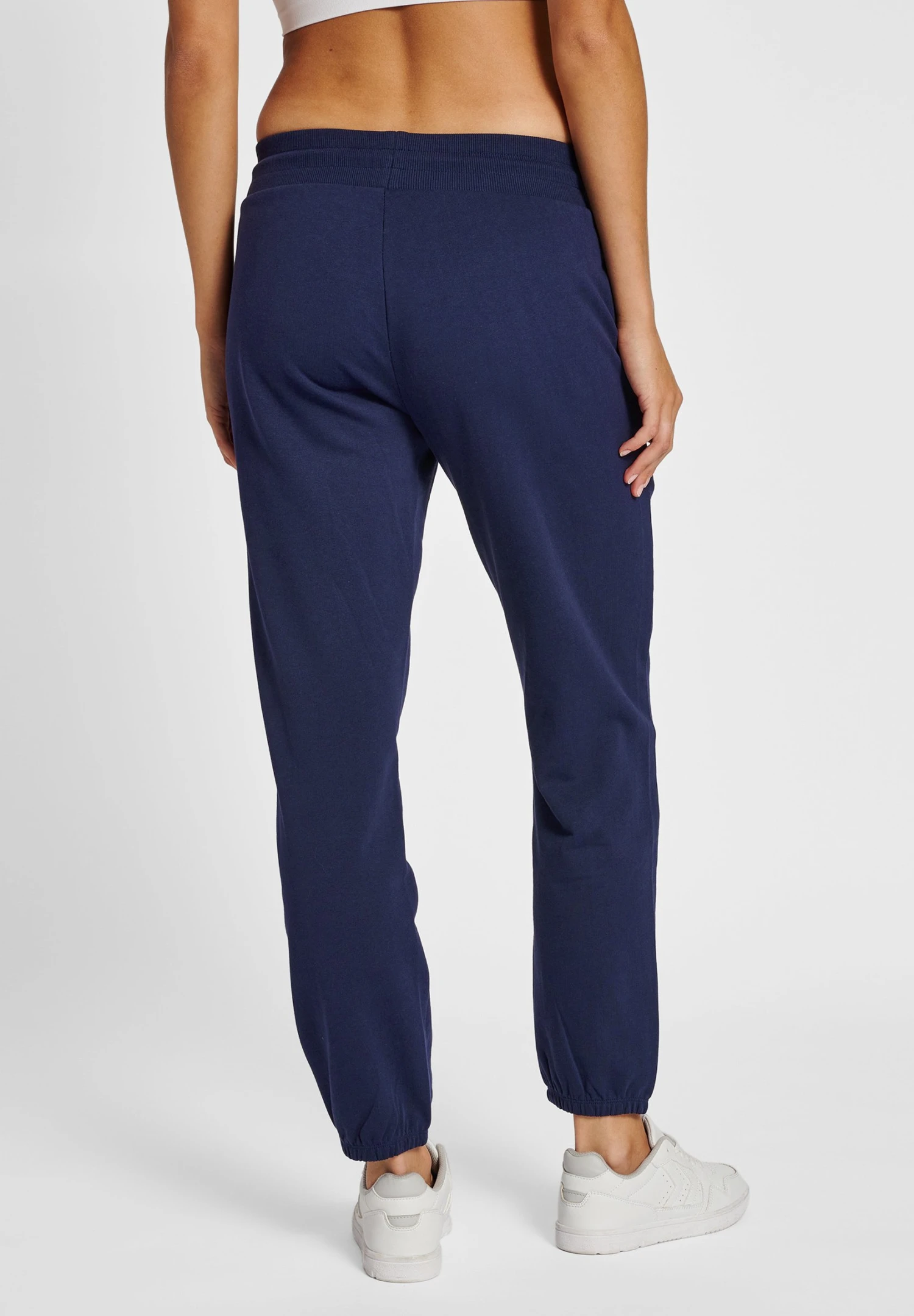 Hummel Trainingsbroek - Peacoat 3 Hummel Trainingsbroek - Peacoat - Afbeelding 3