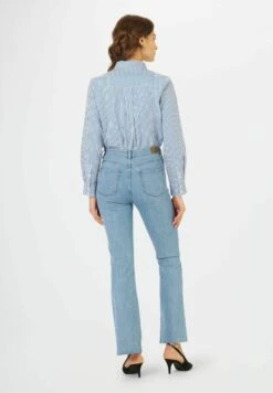 Flared Jeans - Jeans 7 Flared Jeans - Jeans -ESPRIT Winkel 1b084f305d104bb38a9ed73ab1c0bbad