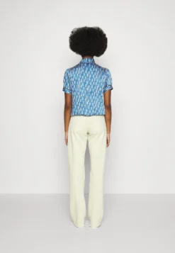 7 For All Mankind Tess Trouser Mankind - Broek - Yellow -ESPRIT Winkel 1ba786788c924c3e97e2be40e79cb9f6 scaled