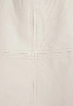 Bruuns Bazaar Catalina Fraya - Leren Rok - Chateau Grey -ESPRIT Winkel 1c7abbe1c4d649b39e88a7db3ca99748