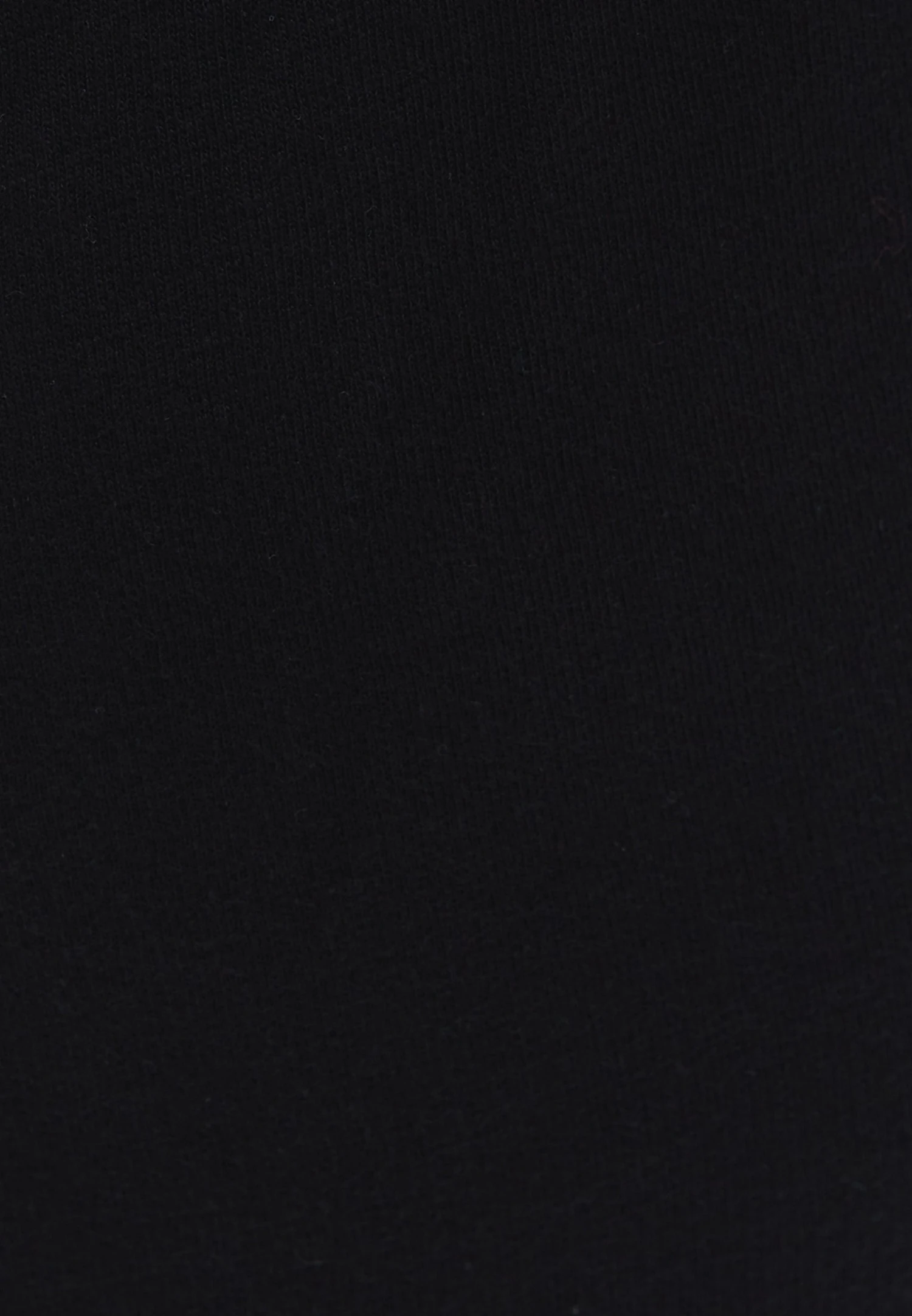 Mit Hoher Taillenform - Trainingsbroek - Black 4 Mit Hoher Taillenform - Trainingsbroek - Black - Afbeelding 4