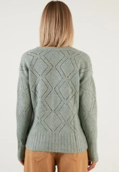 LELA Regular Fit - Vest - Almond Green 6 LELA Regular Fit - Vest - Almond Green -ESPRIT Winkel 1d07056b8b7f421a9373ac14998a2b28