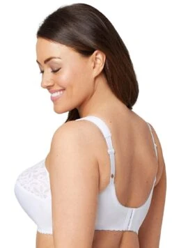 Glamorise Beugel Bh - Weiß -ESPRIT Winkel 1d0a6942a80442c688cf42fbedd43d70