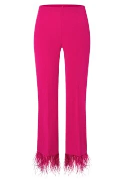 Ana Alcazar Merina - Broek - Fuchsia 11 Ana Alcazar Merina - Broek - Fuchsia -ESPRIT Winkel 1d10c9211fd74735b4ce4b6e45d227f6