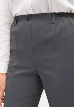 GOLDNER Broek - Grey -ESPRIT Winkel 1d5a2c2b7cc0478fb70a7f8dd78536b1