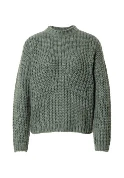 Janina - Trui - Grün