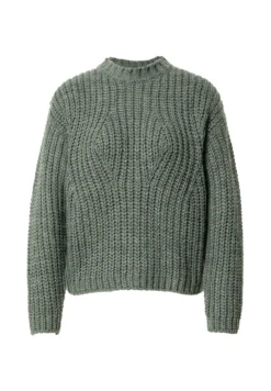 Janina - Trui - Grün