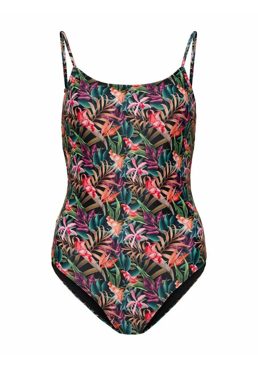 ONLY Badpak - Black 5 ONLY Badpak - Black - Afbeelding 5