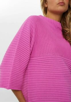 Nuirmelin O Neck Noos - Trui - Super Pink -ESPRIT Winkel 1eed23126361470b843e4cc9f0df98ef