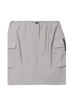 Battle Mit Elastischer Taille - Minirok - Vert Kaki 9 Battle Mit Elastischer Taille - Minirok - Vert Kaki -ESPRIT Winkel 216049cb3253460ca4451c1ff9426d3c