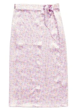 Spraymini Print - Wikkelrok - Spray Flowers Mini Light Pink -ESPRIT Winkel 21e8e2707fcf40f29c24921f564b28c6