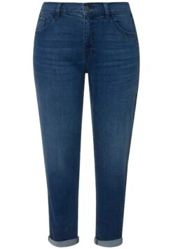 Ulla Popken Offenkantig - Relaxed Fit Jeans - Blue Denim -ESPRIT Winkel 2225d151715a41bd9497dc8a6ebaf093