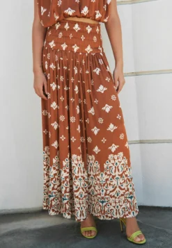 Next Standard - Maxirok - Brown