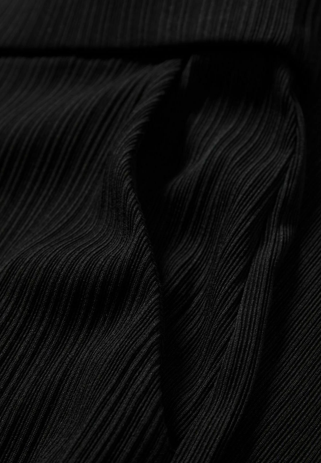 Broek - Black 7 Broek - Black - Afbeelding 7