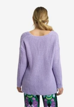 Trui - Lavender -ESPRIT Winkel 22db5d380aa840babf1b4764b07853b9