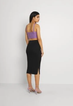 ONLY Onlpeach Pencil Midi Skirt - Kokerrok - Black 7 ONLY Onlpeach Pencil Midi Skirt - Kokerrok - Black -ESPRIT Winkel 2336753be7a04b56ad985d08e151fa9b