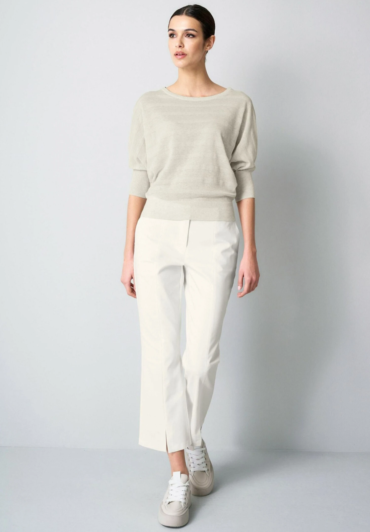 Trui - Offwhite 1 Trui - Offwhite