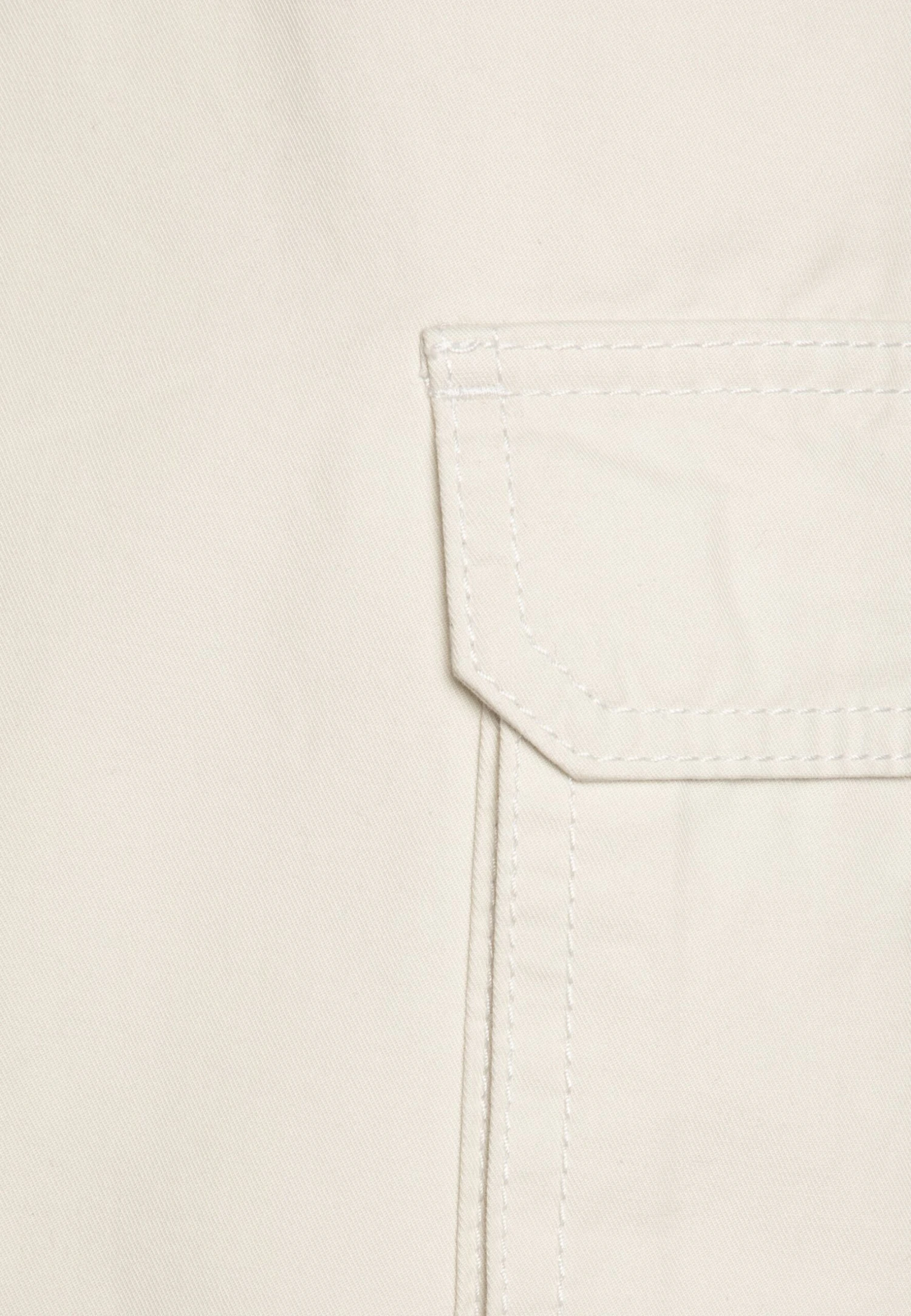 WEEKDAY Billy Cargo Skirt - Maxirok - Beige 5 WEEKDAY Billy Cargo Skirt - Maxirok - Beige - Afbeelding 5