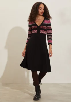 Odd Molly Kristy - Trui - Almost Pink