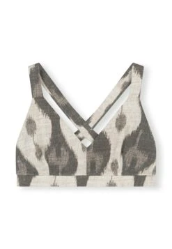 Ikat - Bustier - Ecru -ESPRIT Winkel 251b1cf39c1b46f08757cbcf4117fa60