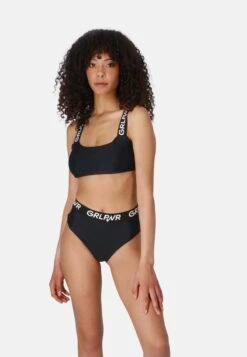 Power - Bikinibroekje - Black