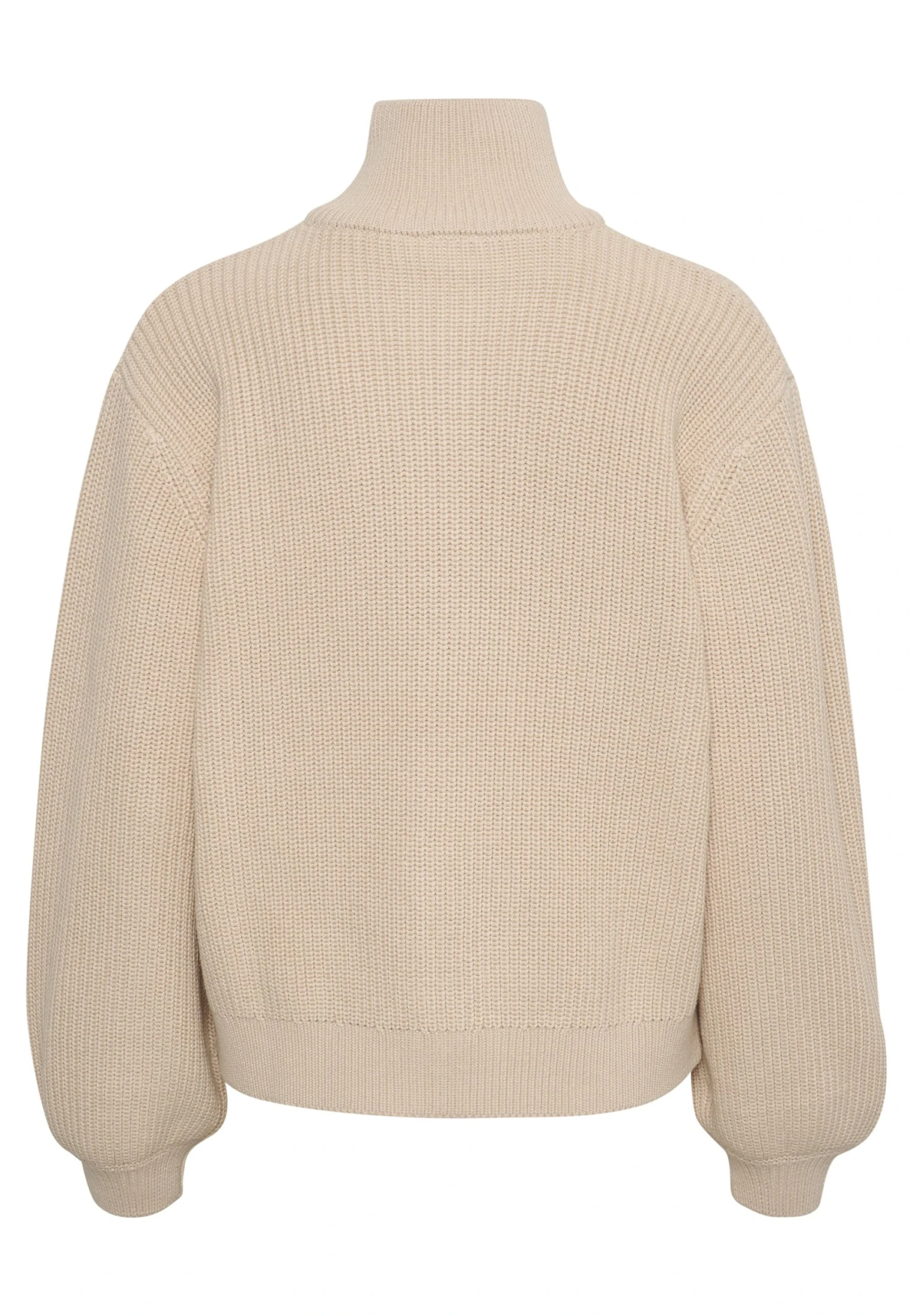 Kaffe Trui - Sand Dollar 4 Kaffe Trui - Sand Dollar - Afbeelding 4